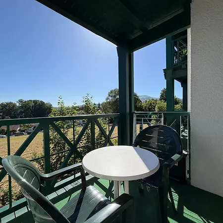 Le Petit Patio - Centre Камбо-ле-Бен