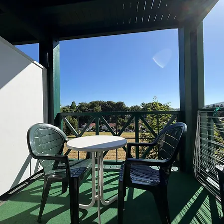 Le Petit Patio - Centre